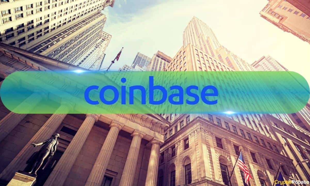 Coinbase Files Appeal Over ‘Investment Contracts’ in SEC Battle 