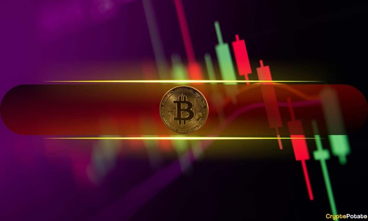 Crypto Markets Lost Over $400B as Bitcoin (BTC) Slumped by $10K in 2 Days (Weekend Watch)