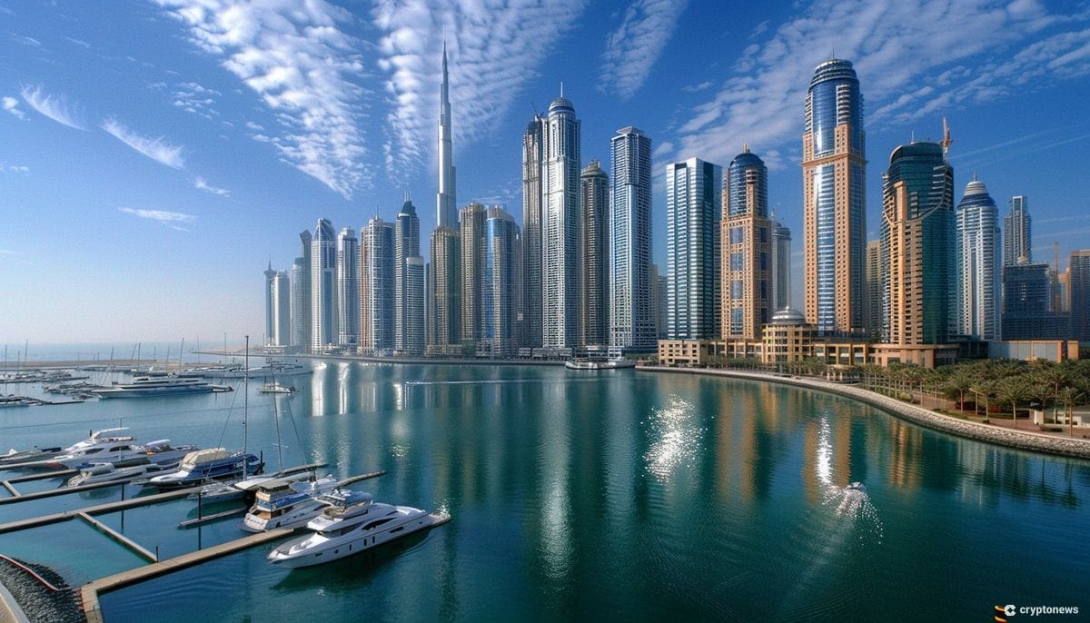 UAE Records $25B in Crypto Transactions, Promotes Further Investment With Regulatory Flexibility