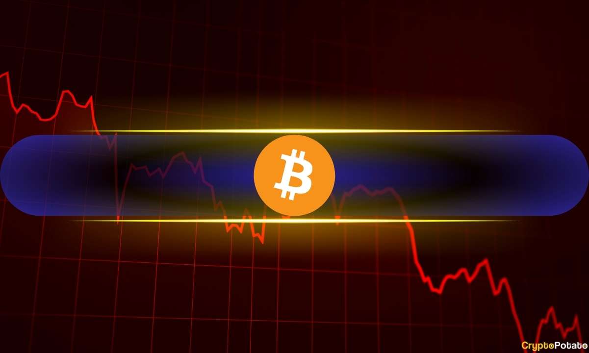 Bitcoin’s Drop to Under $64K Results in Over $200 Million in Liquidations