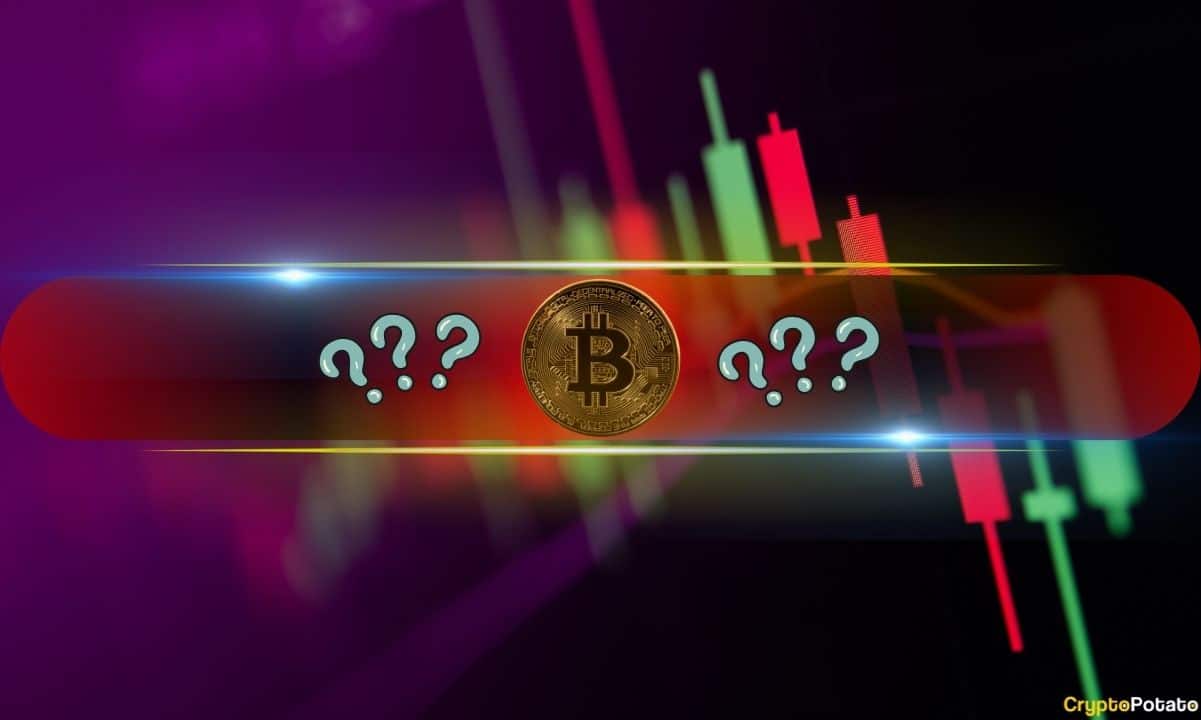These Are The Biggest Altcoin Losers as Bitcoin (BTC) Dropped to 10-Day Lows (Market Watch)