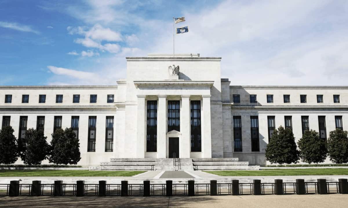 Where Will Wild Week of Economic Events and Fed Rate Decision Drive Crypto Markets? 