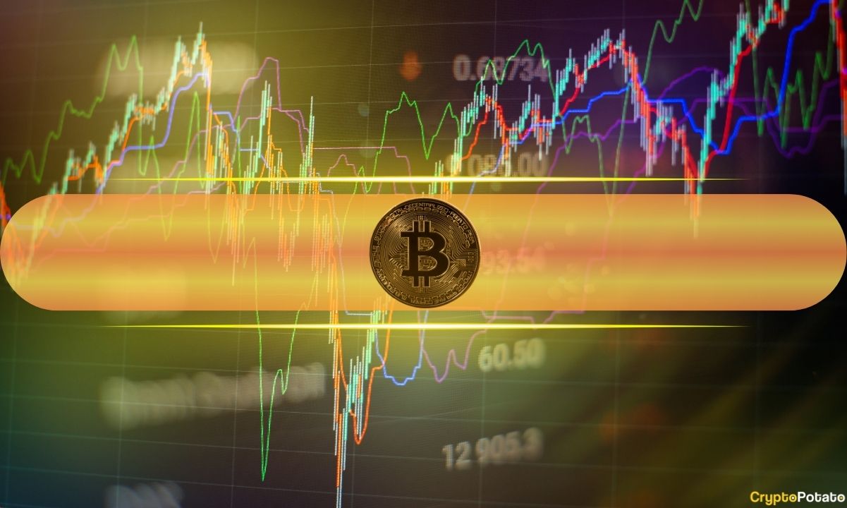 Bitcoin (BTC) Rises Toward $64K as April US CPI Numbers Came Out
