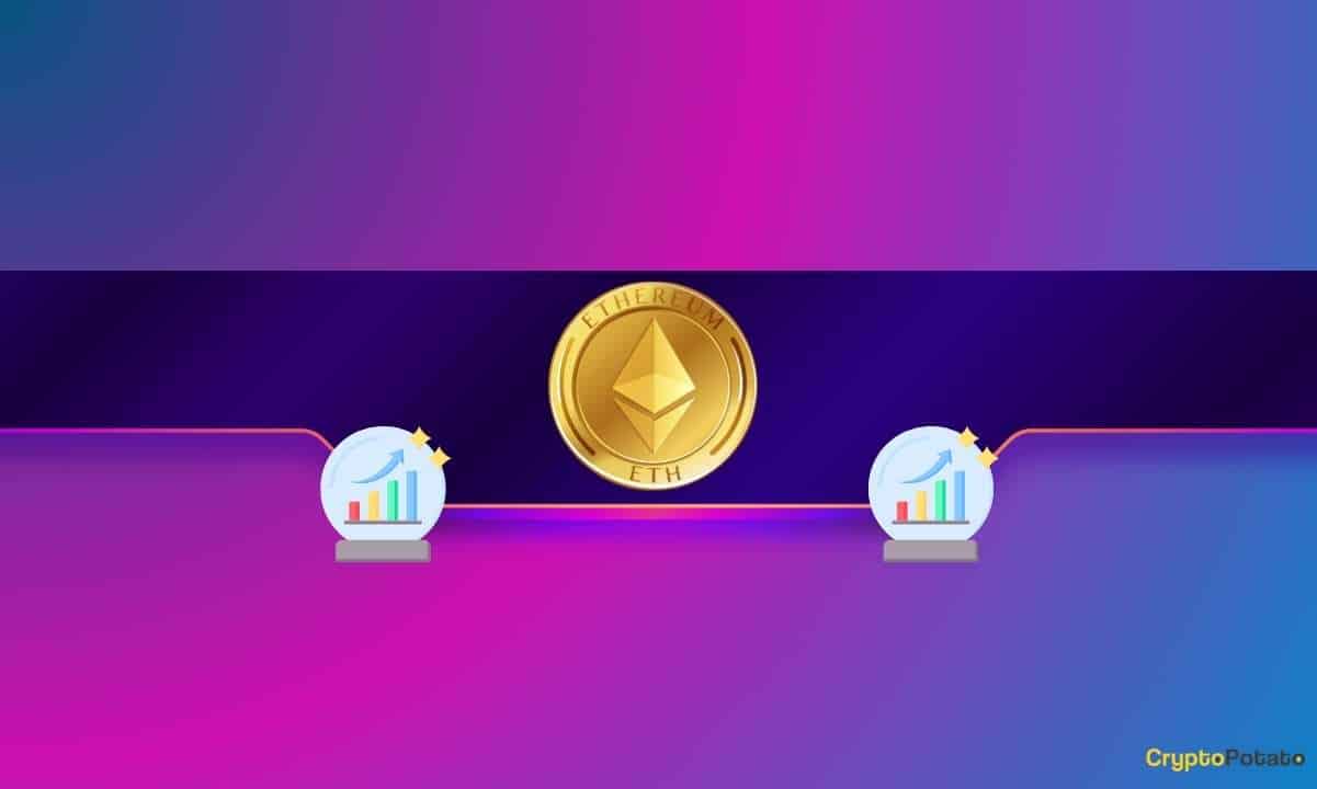 Ethereum (ETH) Price to Reach $10,000 by the End of 2024? Analyst Weighs In