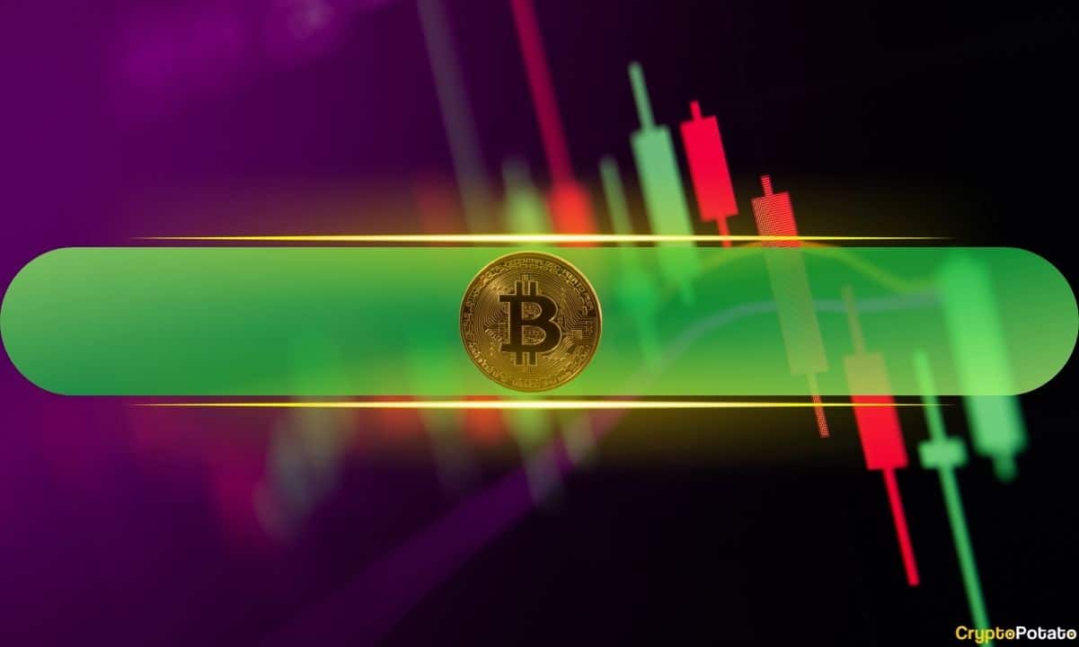 Crypto Markets Add $150B Daily as Bitcoin (BTC) Skyrocketed to 3-Week High (Market Watch)