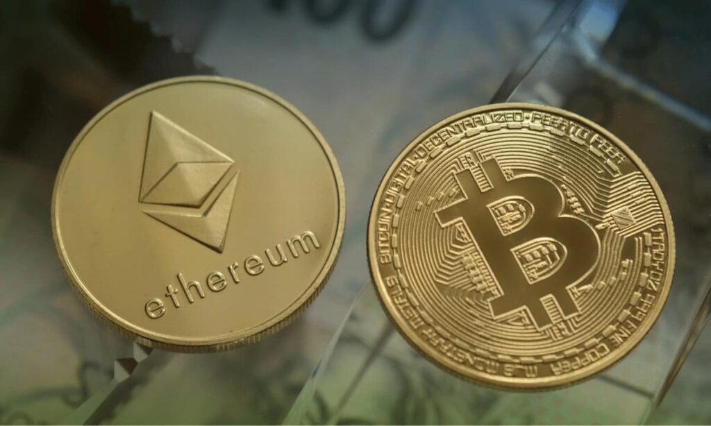 Hashdex Files For Dual Bitcoin And Ethereum Spot ETF