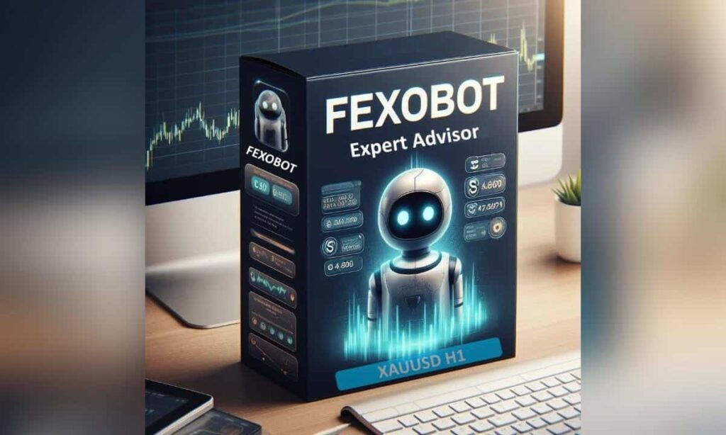 Avenix Fzco Presents Fexobot: Transforming Gold Trading with Advanced Algorithms and Risk Management