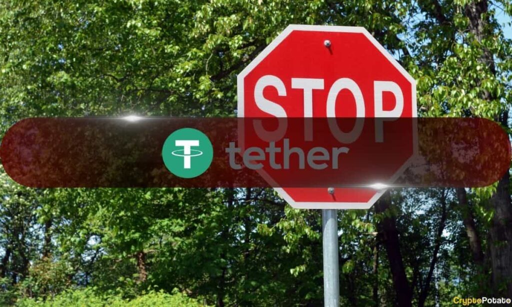 Tether (USDT) Loses Ground on Centralized Exchanges, Down to 74% Market Share