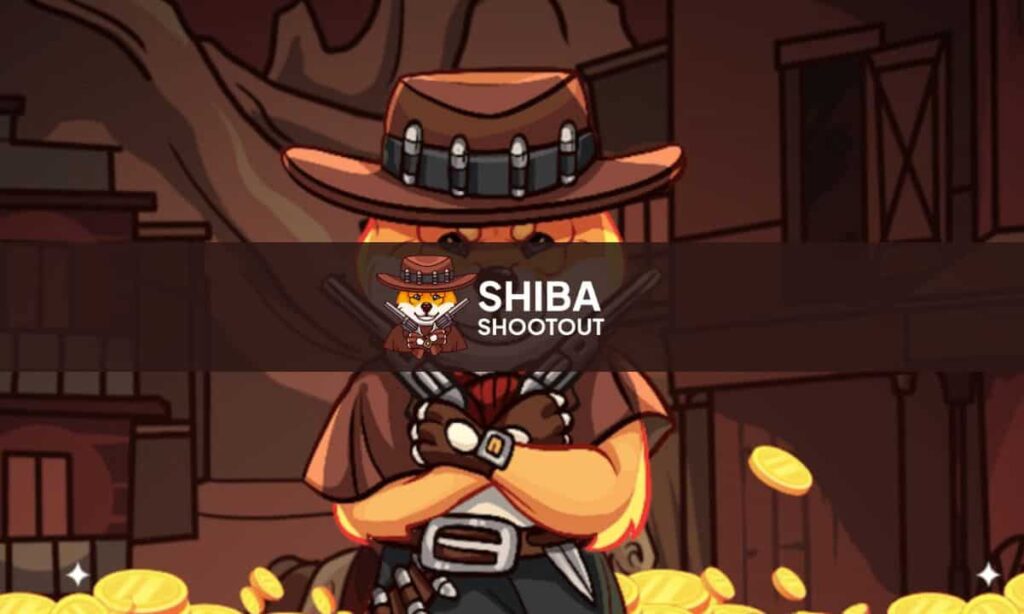 New Meme Coin to Watch: Shiba Shootout Nears $700K in Trending Presale