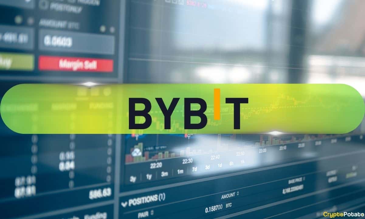 Bybit Bitcoin and USDT Holdings Surge According to 12th Proof of Reserves Report