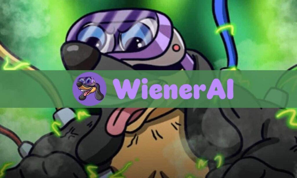 WienerAI Meme Coin Hits $9M in Presale with Just 3 Days Left Before Exchange Launch