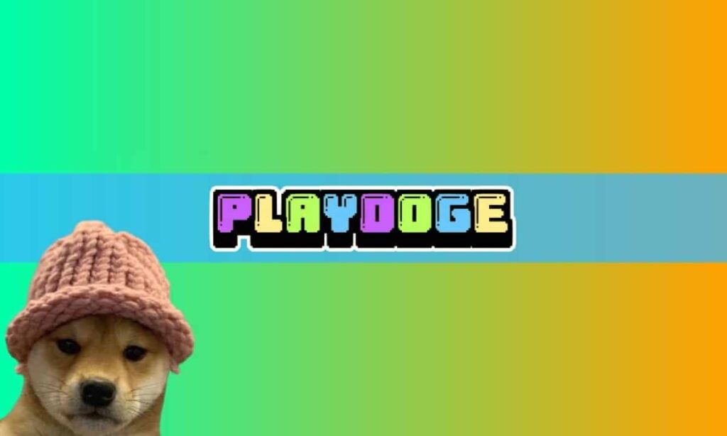 DogWifHat Price Soars as Crypto Sentiment Recovers, New P2E Meme Coin PlayDoge Also Rallies