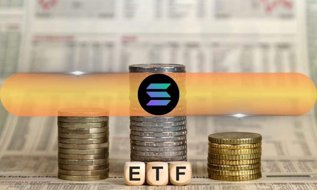 Solana-Based ETF Approved in This Country: Report