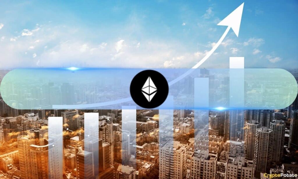 Futures Market Data Suggests Ethereum (ETH) Could Rally Soon: CryptoQuant