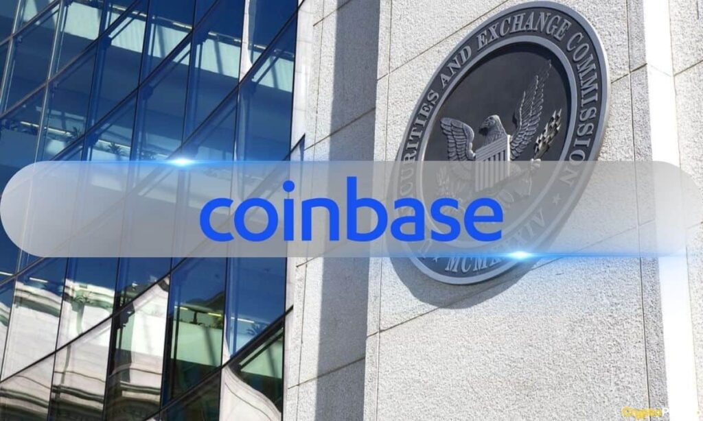 Coinbase Blasts SEC’s Arbitrary Approach to DEX Compliance