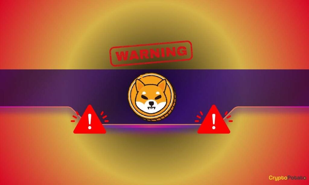 Shiba Inu (SHIB) Team Issues a Critical Warning: Details