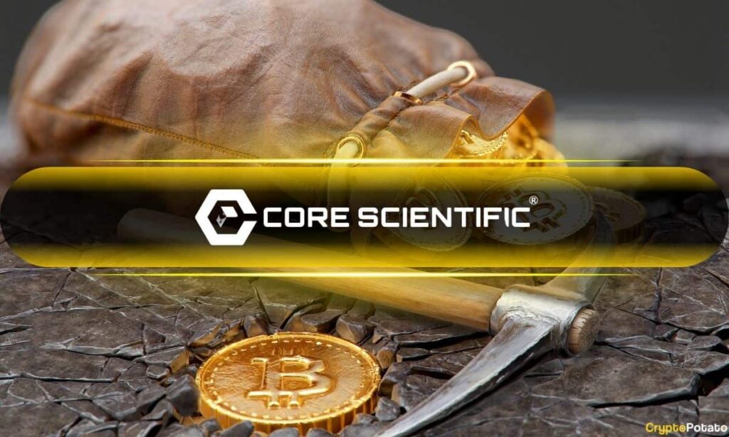 Bitcoin Miner Core Scientific Upsizes Senior Notes Offering to $400M