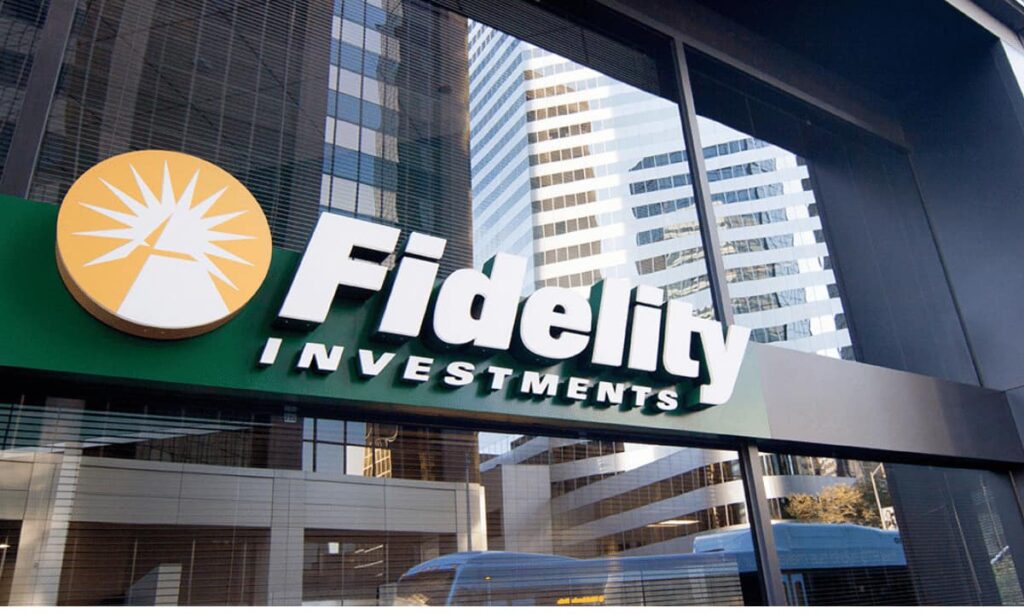 Fidelity Joins Tokenization Race Researching Stablecoins and Digital Treasury Products