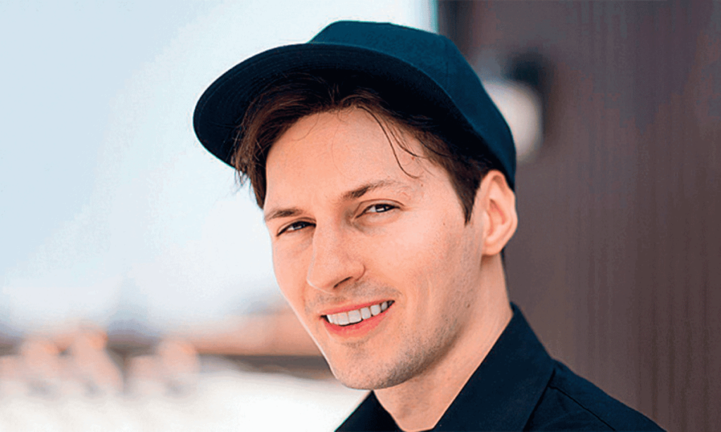 Why Was Pavel Durov Arrested? Details Emerge