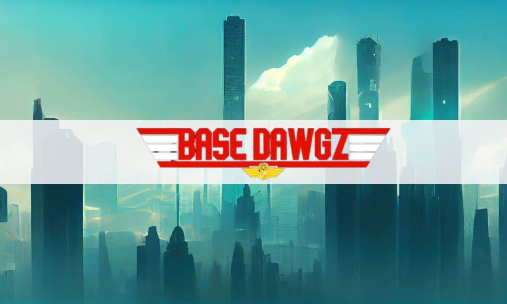 Base Dawgz Begins Final Presale Stage Ahead of Highly Anticipated DEX Listings