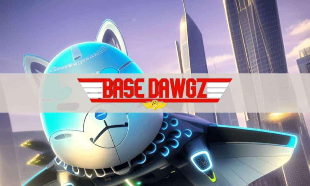 APES Price Pumps Over 200% in a Week After Exchange Listings, Base Dawgz to Launch Next Week