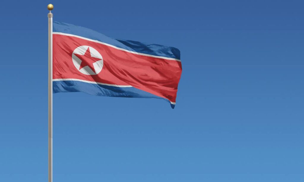 This is How N. Korea is ‘Aggressively’ Attacking the Crypto Industry, According to the FBI